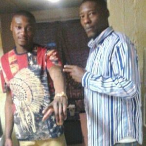 Meet your Posher, Tony